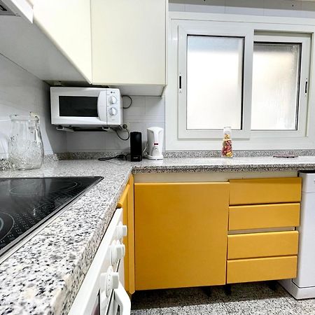 Atico Tendillas: Centro Córdoba Eksteriør billede