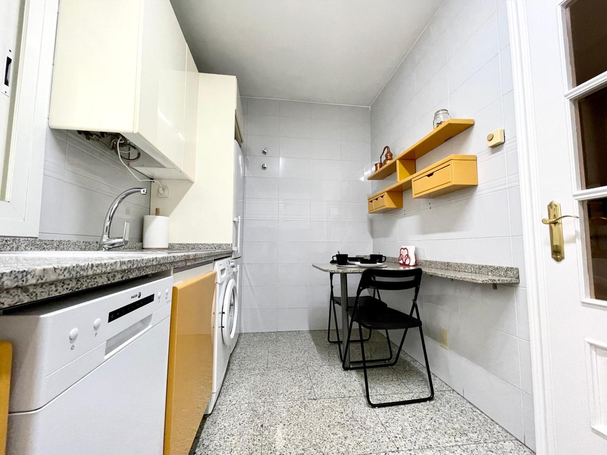 Atico Tendillas: Centro Córdoba Eksteriør billede