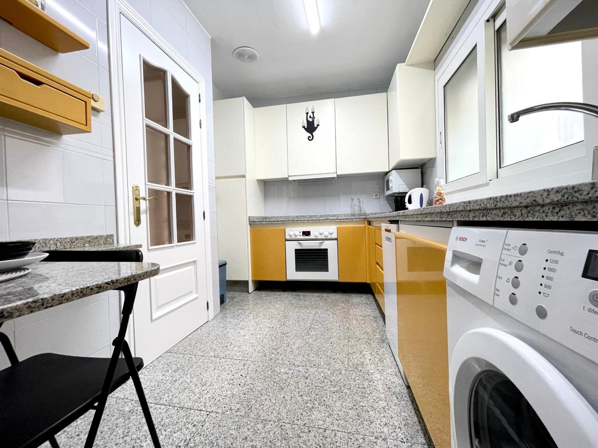 Atico Tendillas: Centro Córdoba Eksteriør billede