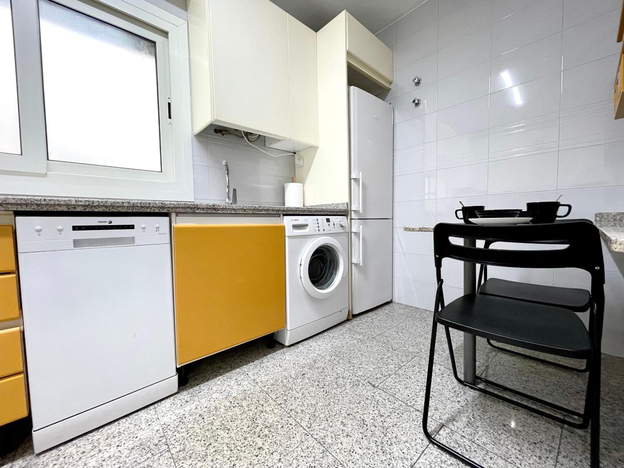 Atico Tendillas: Centro Córdoba Eksteriør billede