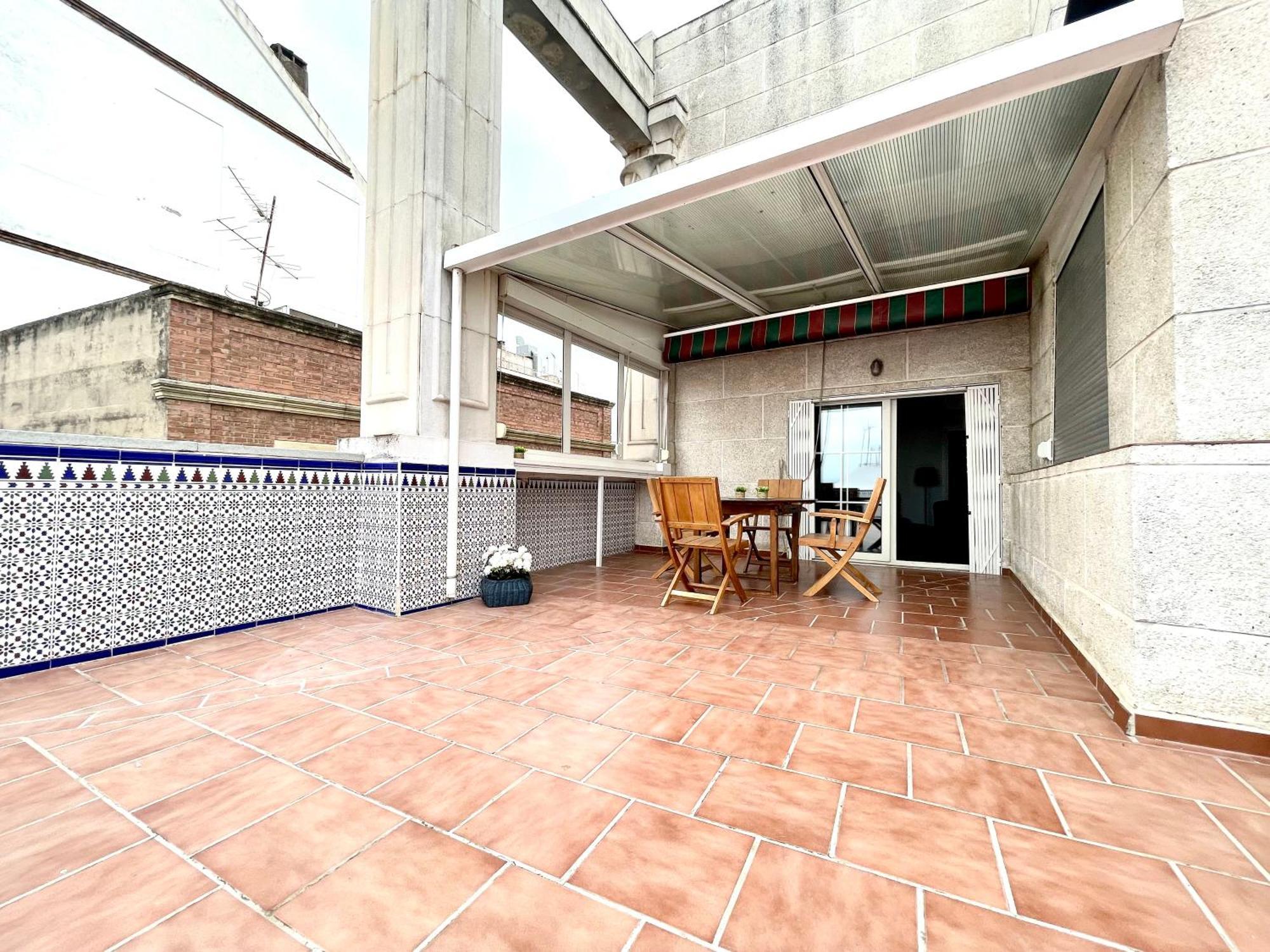 Atico Tendillas: Centro Córdoba Eksteriør billede