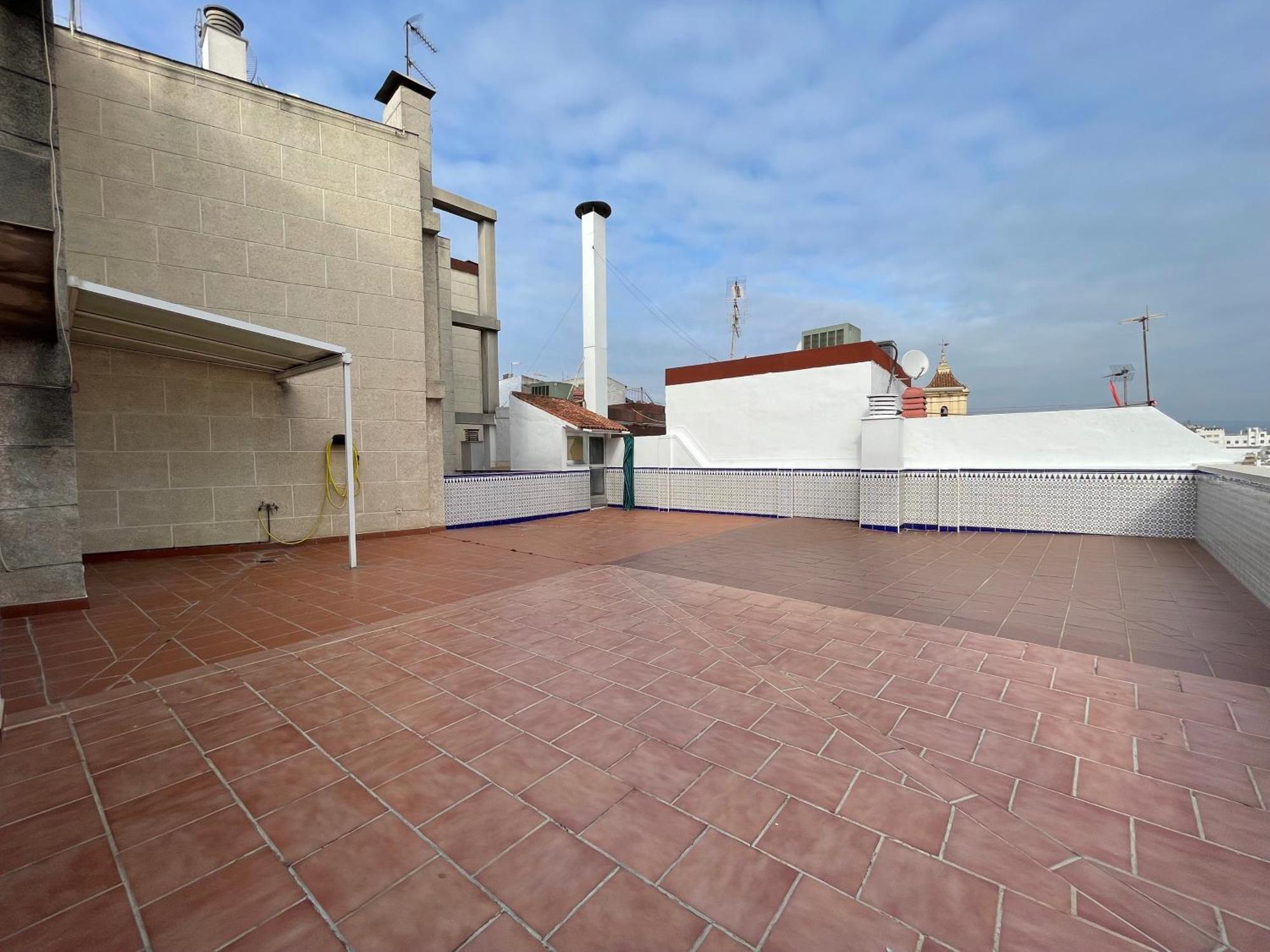 Atico Tendillas: Centro Córdoba Eksteriør billede