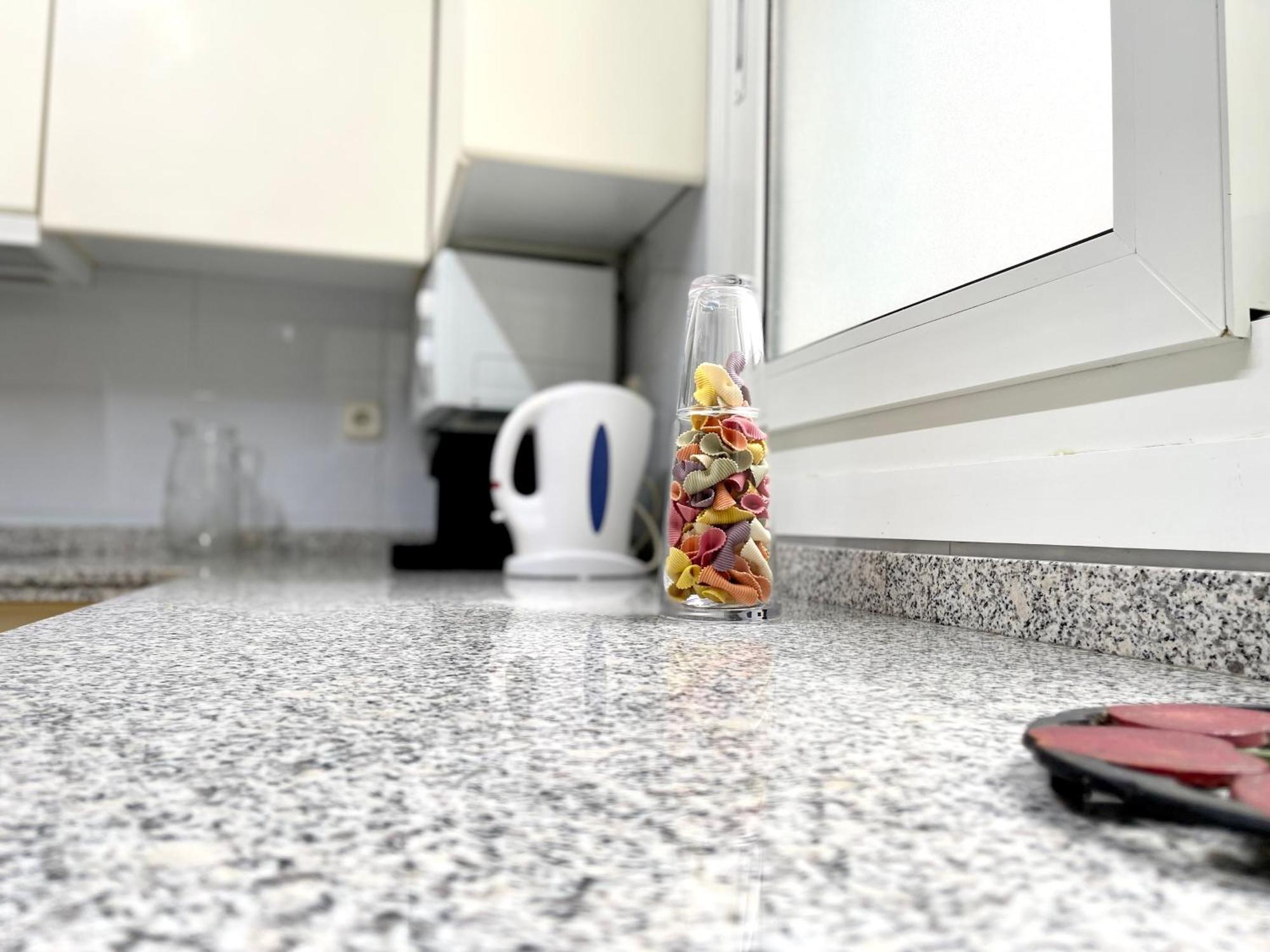 Atico Tendillas: Centro Córdoba Eksteriør billede