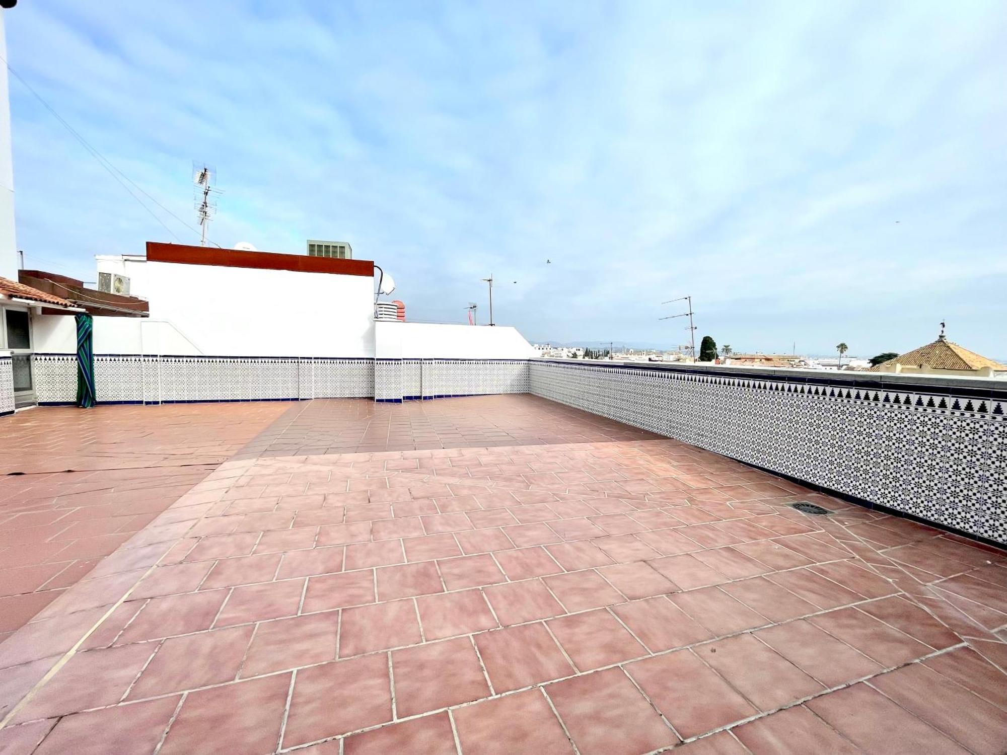 Atico Tendillas: Centro Córdoba Eksteriør billede